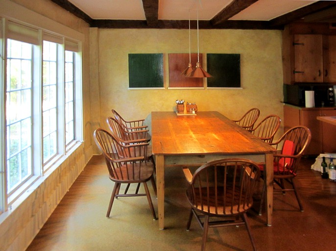 Cottages (Wayne, Maine, United States)