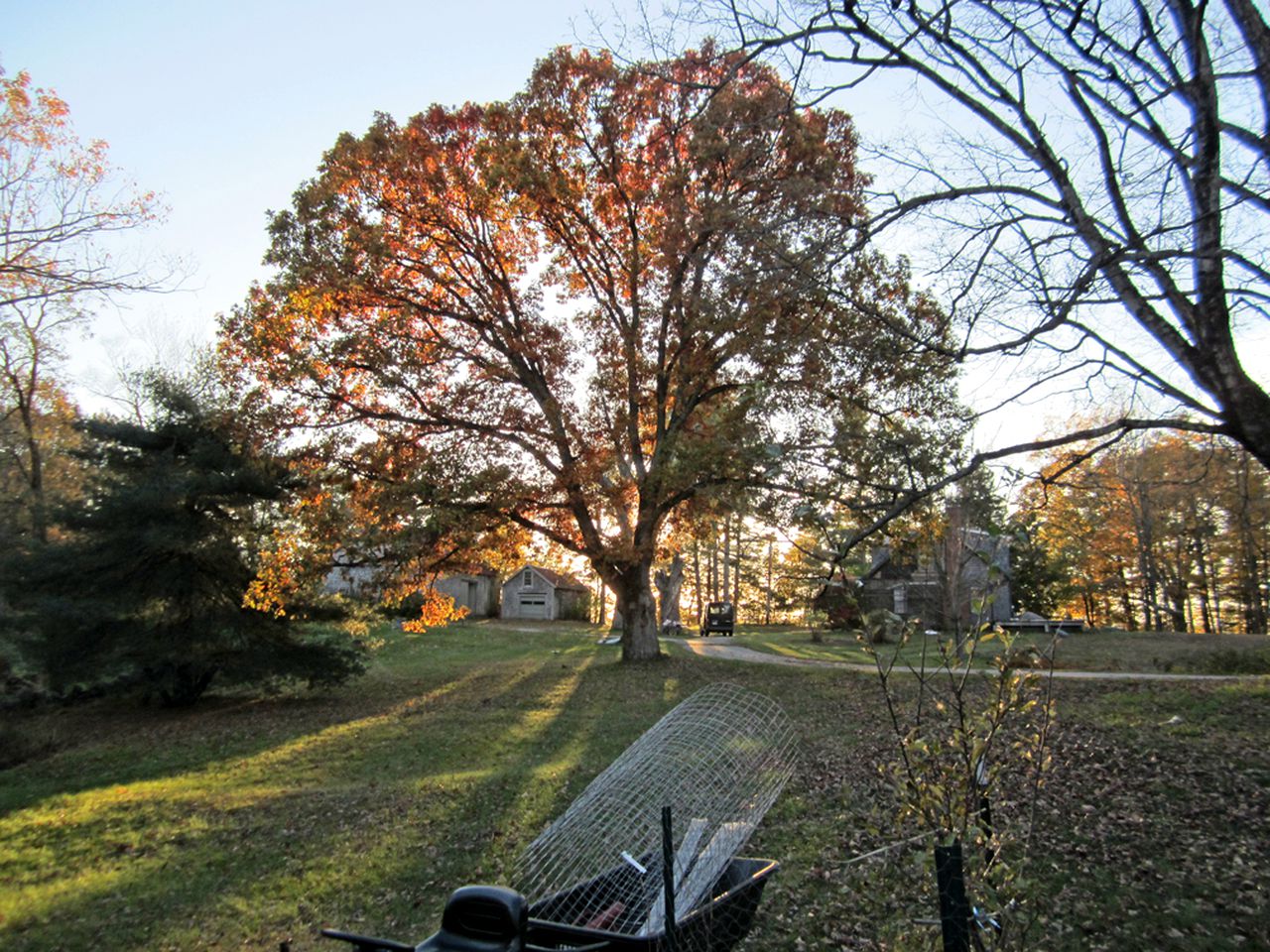 Gorgeous, Lakefront Vacation Rental in the Charming Town of Wayne in Central Maine