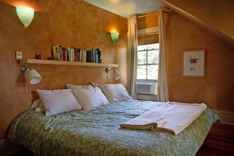 Cottages (Wayne, Maine, United States)