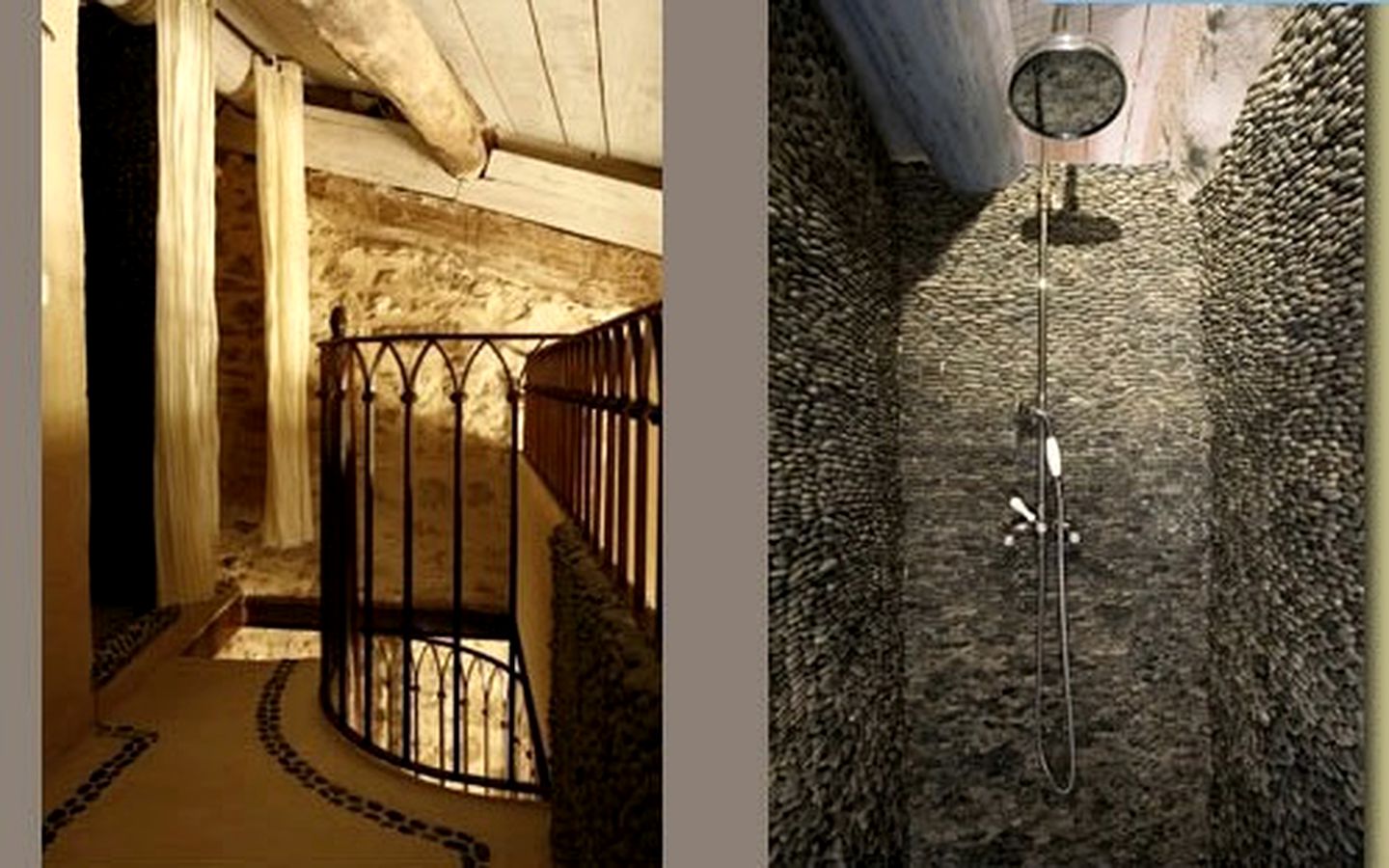 Gorgeous, Luxurious, Two-Storey Suite Located near Marseille