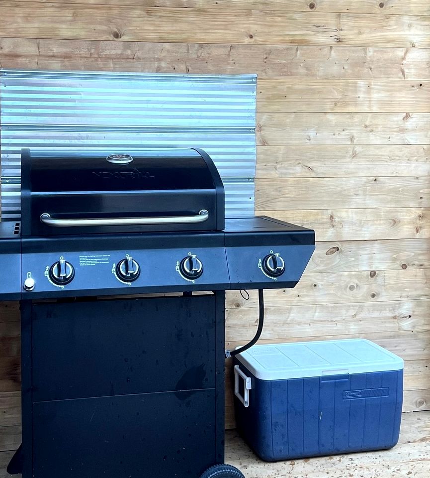 Gorgeous Modern Dome Surrounded by Nature for a Romantic Glamping Escape in Deer Lake, Ontario