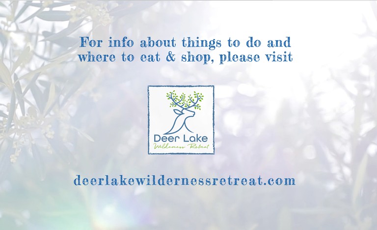 Vacation Rentals (Canada, South River, Ontario)