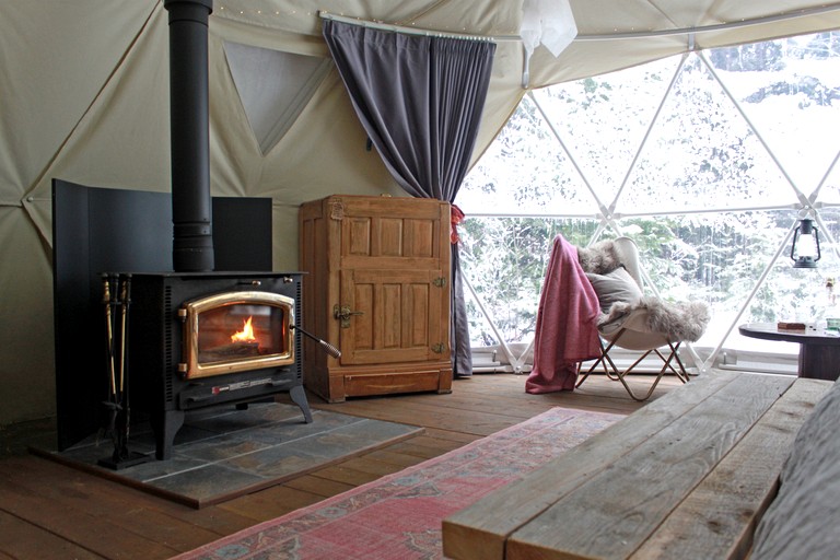 Vacation Rentals (Canada, South River, Ontario)