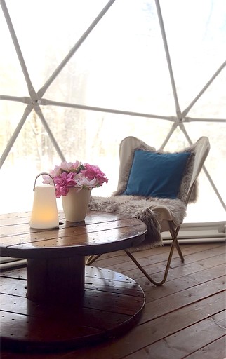 Vacation Rentals (Canada, South River, Ontario)