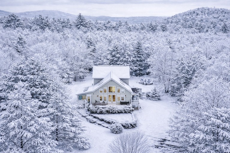 Vacation Rentals (United States of America, Madison, New Hampshire)