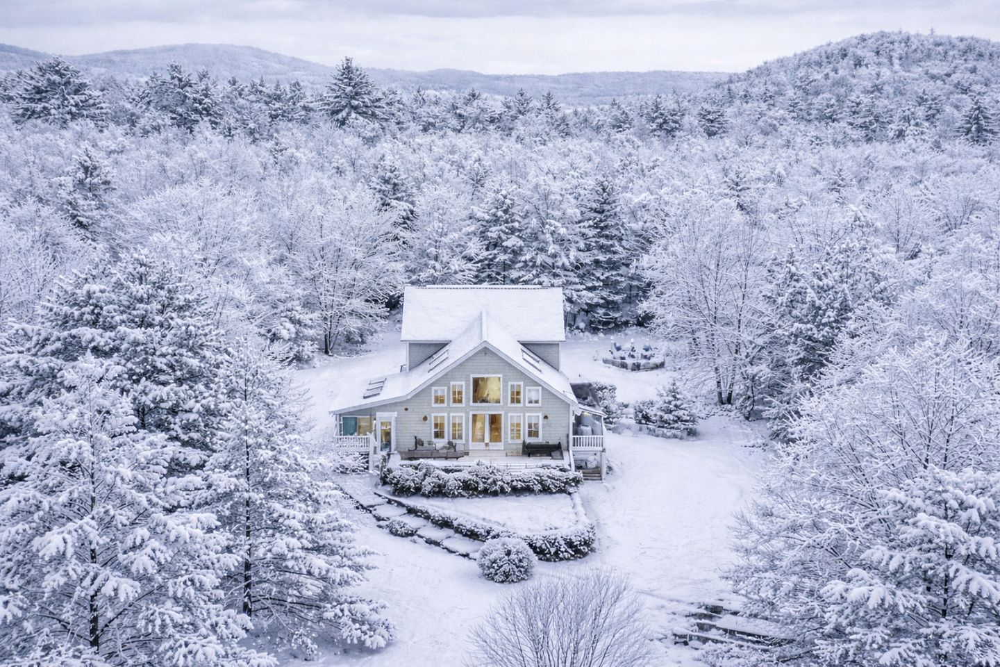 Vacation Rentals (United States of America, Madison, New Hampshire)