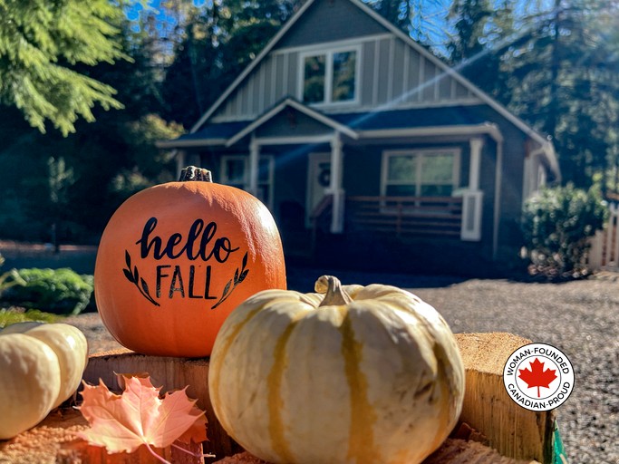 Cabins (United States of America, Deming, Washington)
