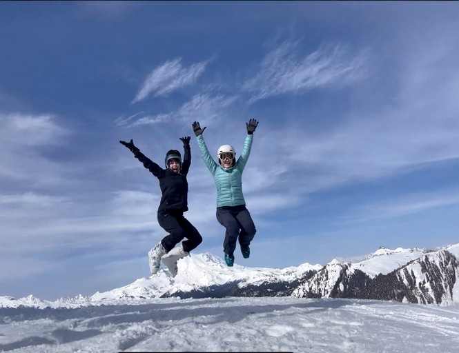 Cabins (United States of America, Deming, Washington)