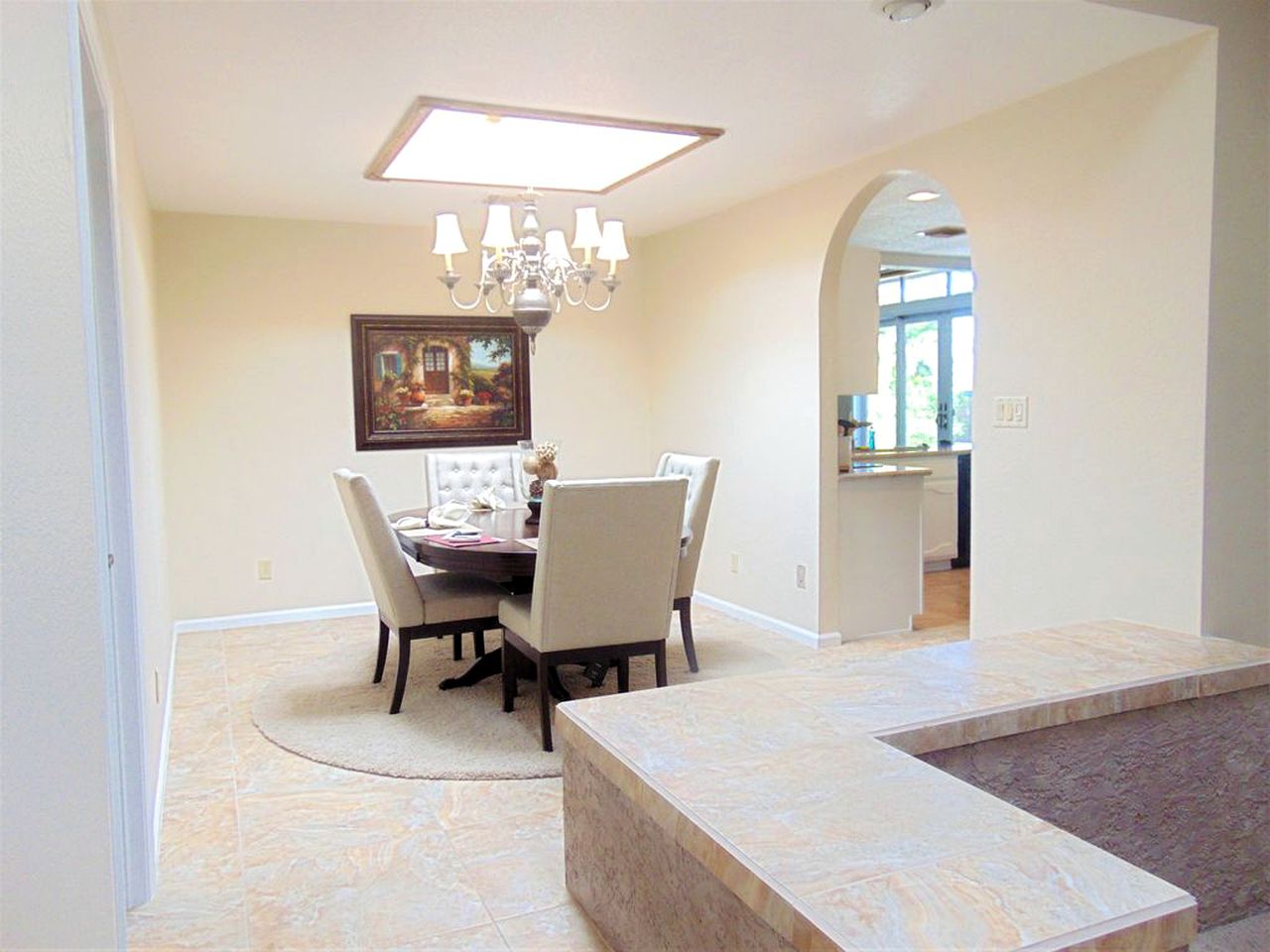 Luxurious Villa Rental with Private Pool in Phoenix, Arizona
