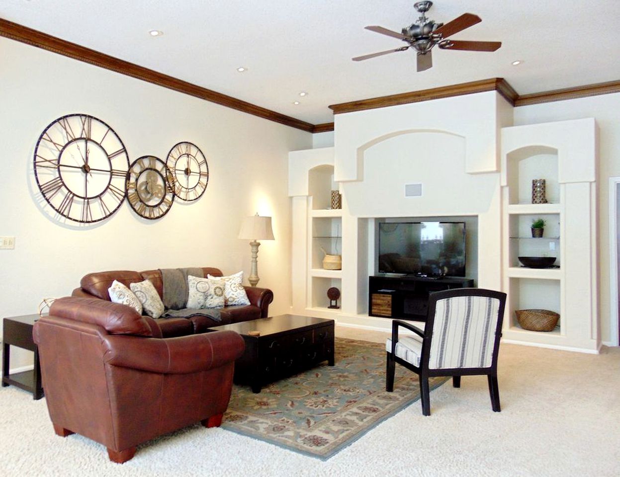 Luxurious Villa Rental with Private Pool in Phoenix, Arizona