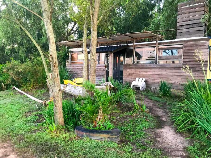 Tiny Houses (Zárate, Buenos Aires, Argentina)