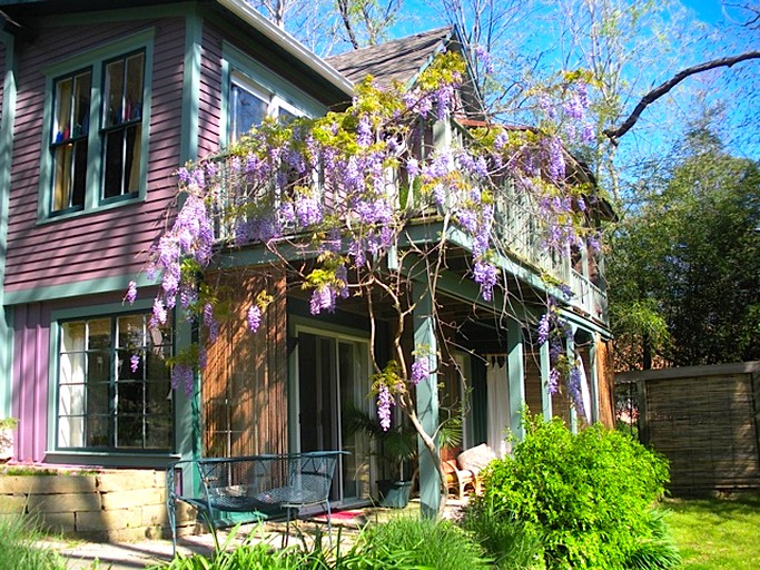 Vacation Rentals (Eureka Springs, Arkansas, United States)