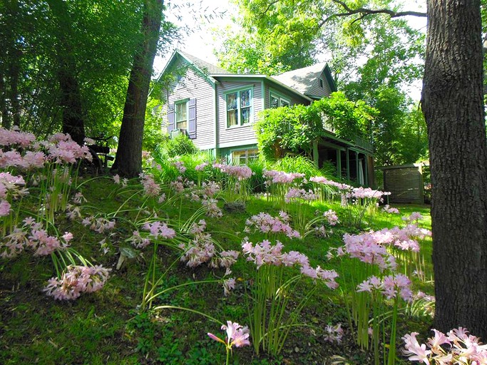 Vacation Rentals (Eureka Springs, Arkansas, United States)