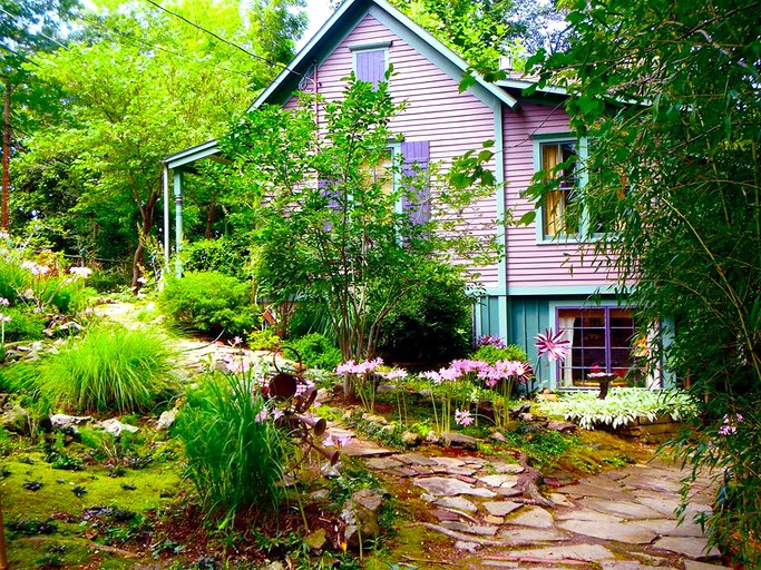 Vacation Rentals (Eureka Springs, Arkansas, United States)