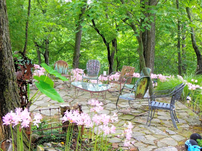 Vacation Rentals (Eureka Springs, Arkansas, United States)