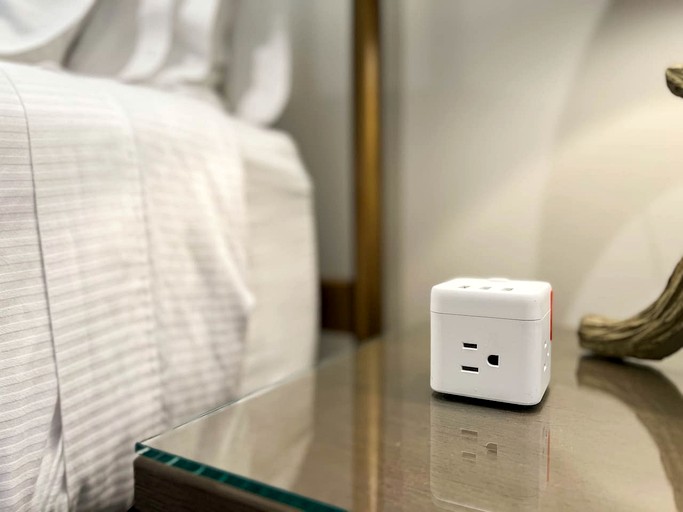 Cabins (United States of America, North Conway, New Hampshire)