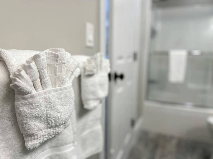 Cabins (United States of America, North Conway, New Hampshire)