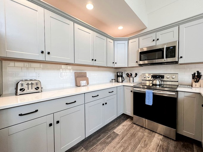 Cabins (United States of America, North Conway, New Hampshire)