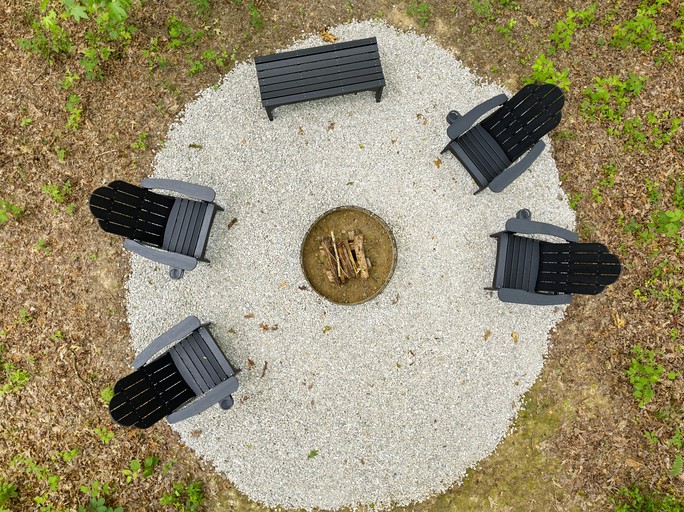 Cabins (United States of America, Mentone, Alabama)