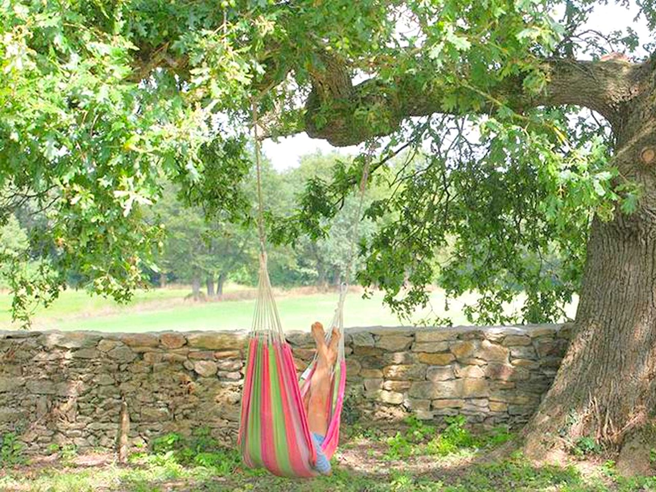 Gorgeous Safari Tent for Glamping in La Vandée, France