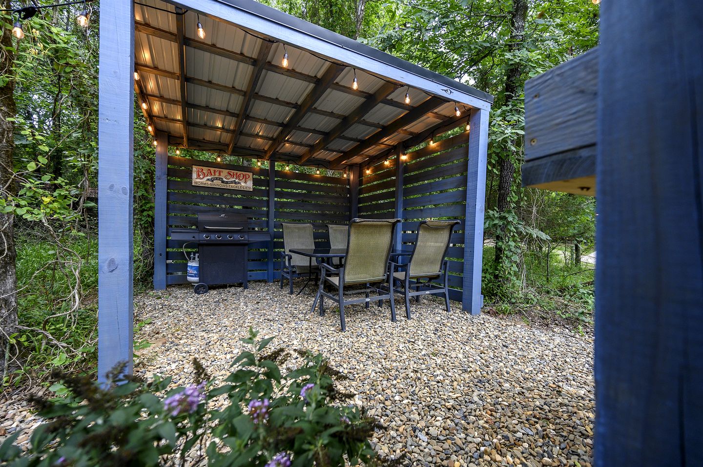 Gorgeous Secluded Dome with Hot-tub in Broken Bow, Oklahoma
