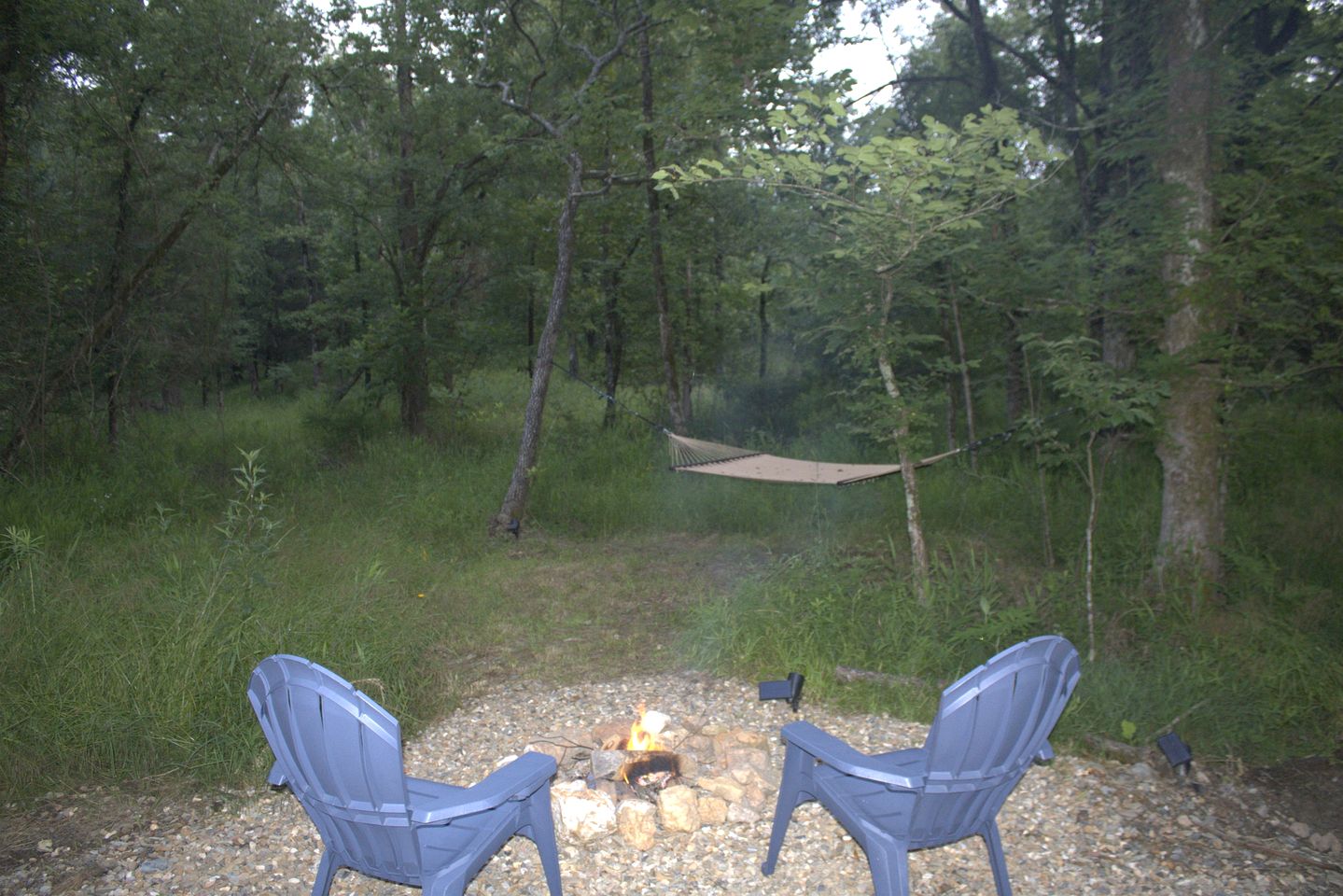 Gorgeous Secluded Dome with Hot-tub in Broken Bow, Oklahoma