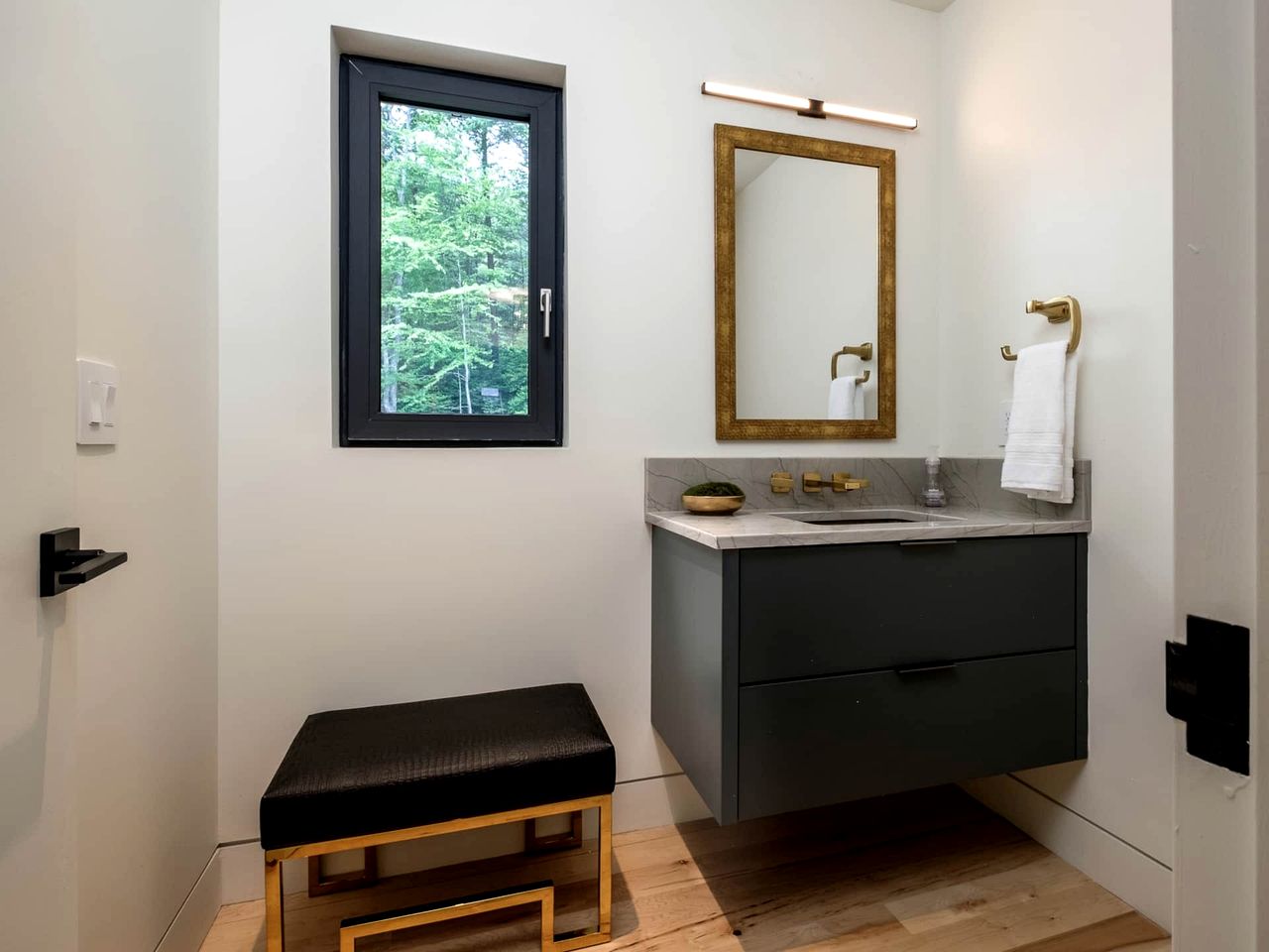 Gorgeous Secluded Vacation Rental in Transylvania County, North Carolina