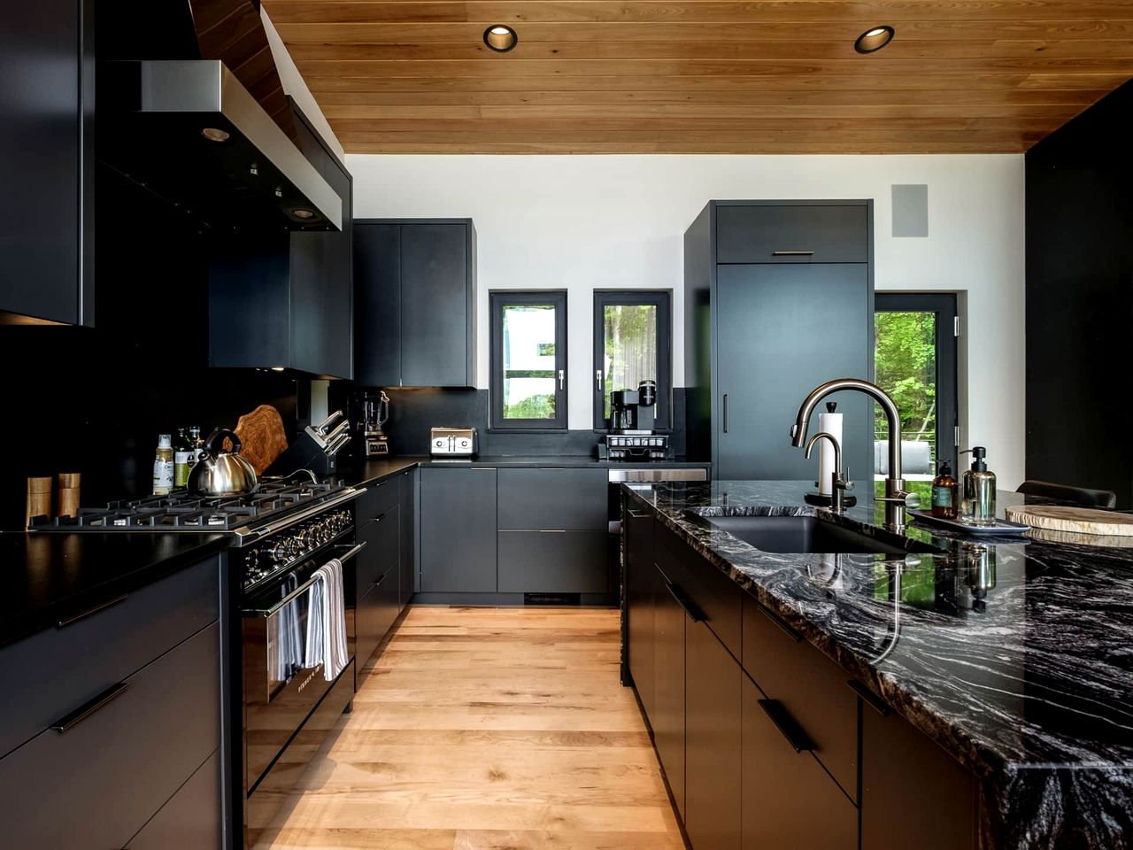 Gorgeous Secluded Vacation Rental in Transylvania County, North Carolina