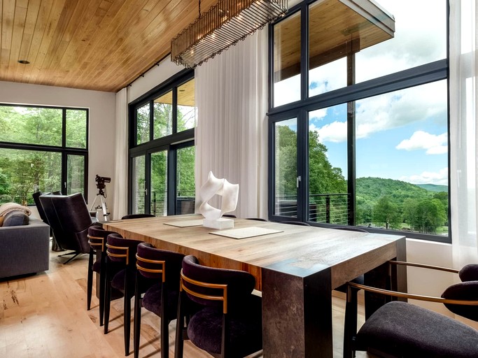 Vacation Rentals (United States of America, Transylvania County, North Carolina)