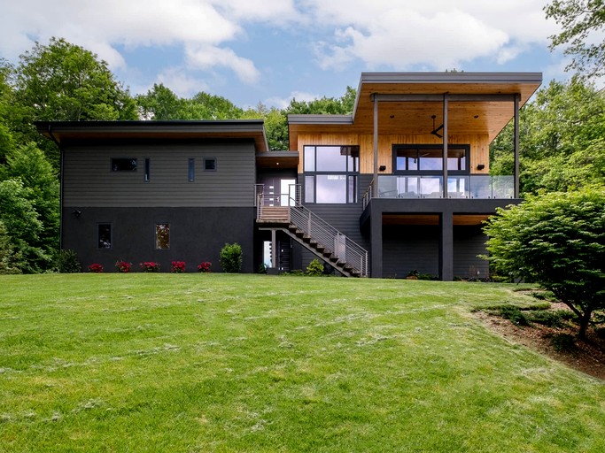 Vacation Rentals (United States of America, Transylvania County, North Carolina)