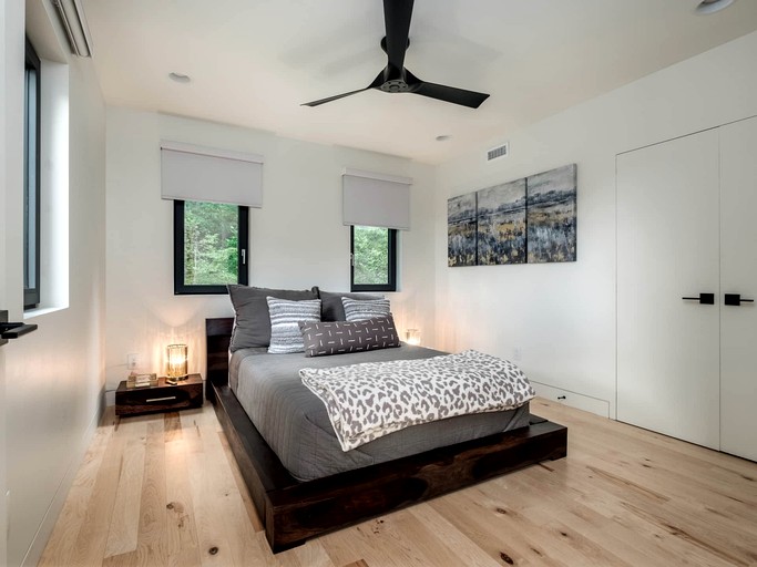 Vacation Rentals (United States of America, Transylvania County, North Carolina)