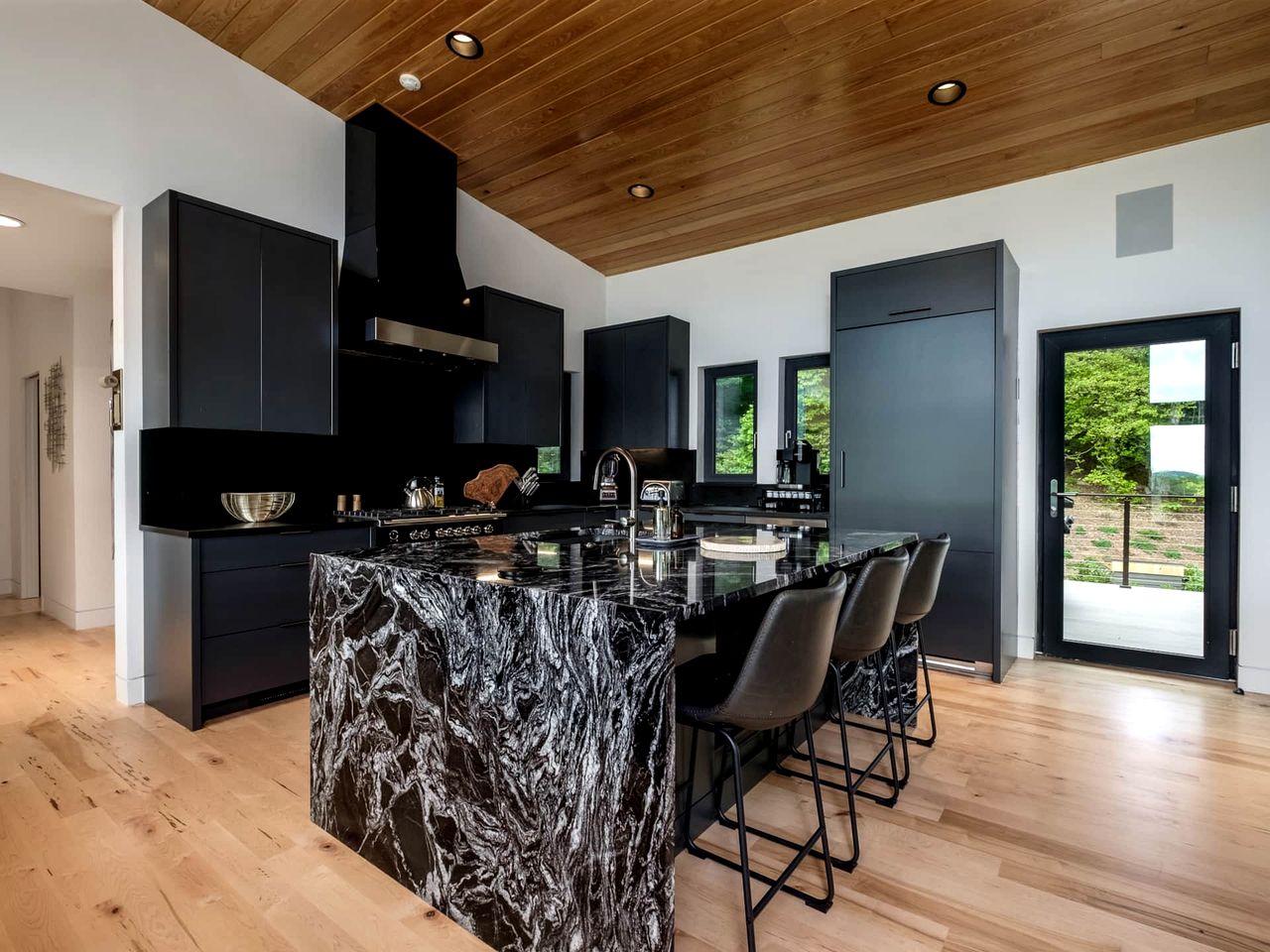 Gorgeous Secluded Vacation Rental in Transylvania County, North Carolina