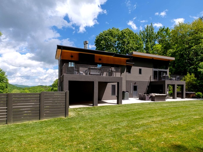 Vacation Rentals (United States of America, Transylvania County, North Carolina)