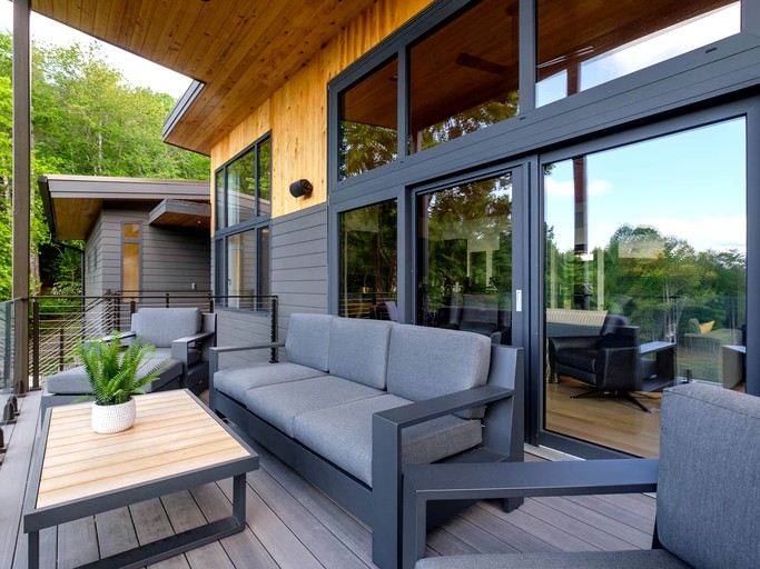 Vacation Rentals (United States of America, Transylvania County, North Carolina)