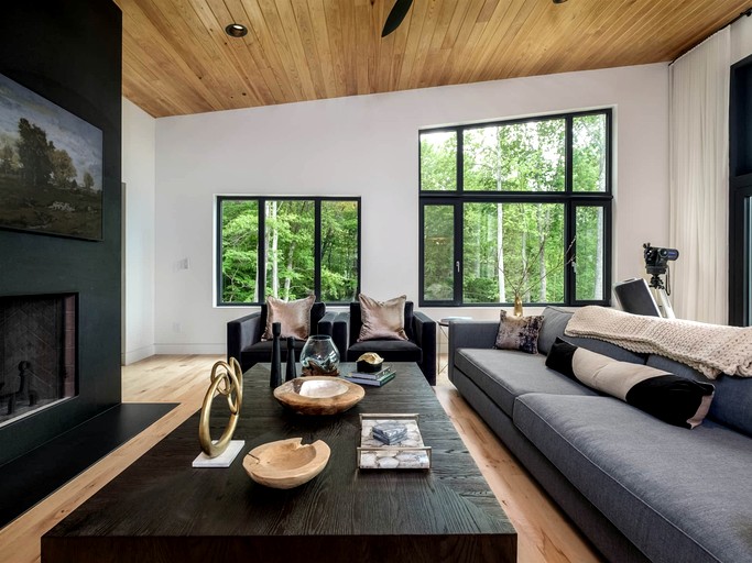 Vacation Rentals (United States of America, Transylvania County, North Carolina)
