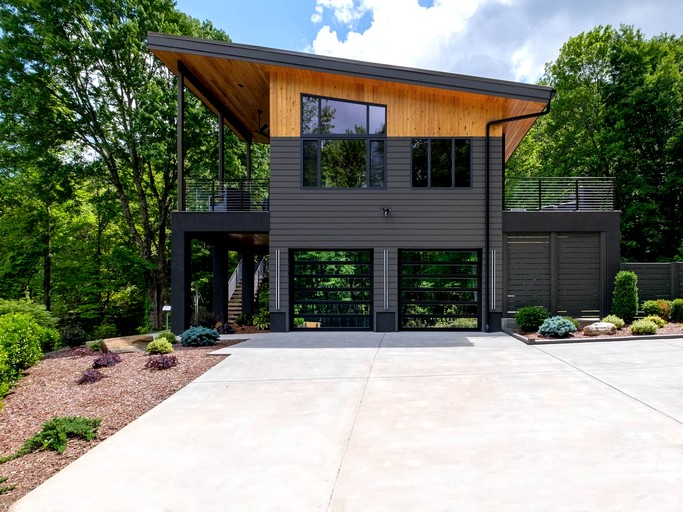 Vacation Rentals (United States of America, Transylvania County, North Carolina)
