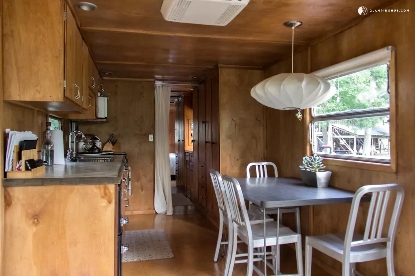 Secluded Vacation Rental near Austin, Texas