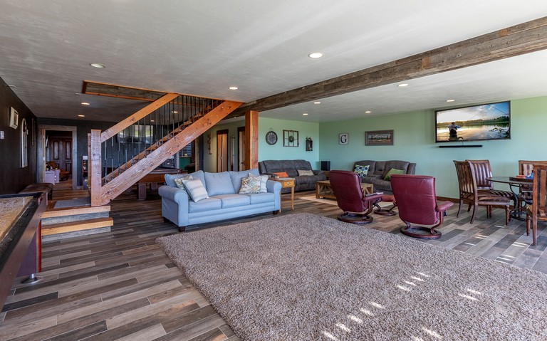 Villas (United States of America, Etna, Wyoming)