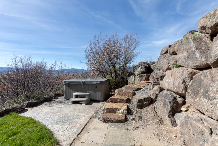 Villas (United States of America, Etna, Wyoming)