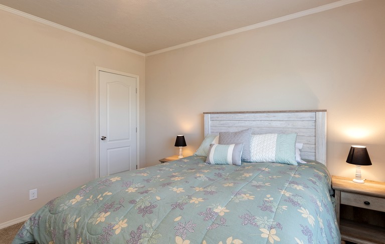 Villas (United States of America, Etna, Wyoming)