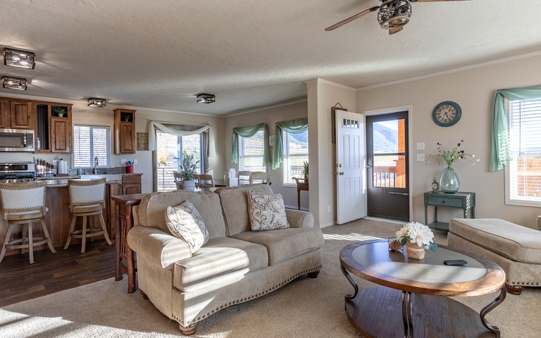 Vacation Rentals (United States of America, Etna, Wyoming)