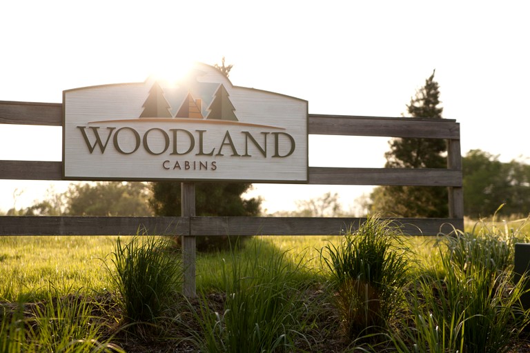 Cabins (United States of America, Carbondale, Illinois)