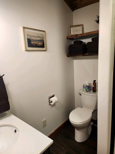 Cabins (United States of America, Carbondale, Illinois)