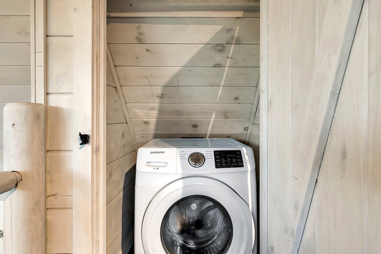 Cabins (United States of America, Sevierville, Tennessee)