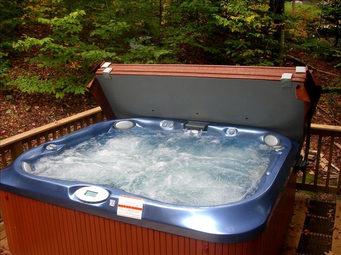 Ski Chalet, Cabins, Ludlow, United States of America