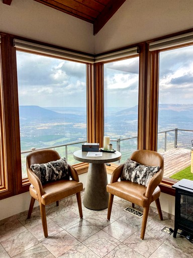 Tiny Houses (United States of America, Menlo, Georgia)