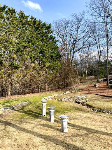 Tiny Houses (United States of America, Menlo, Georgia)