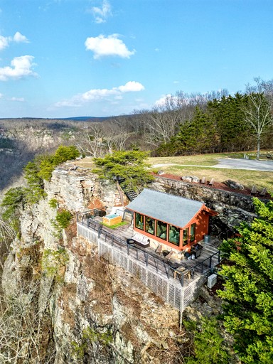 Tiny Houses (United States of America, Menlo, Georgia)