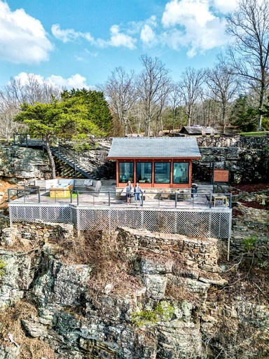 Tiny Houses (United States of America, Menlo, Georgia)