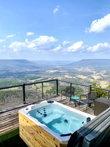 Tiny Houses (United States of America, Menlo, Georgia)